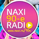 Logo de Naxi Radio - 90e Radio