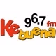 La Ke Buena - XHESE logo