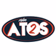 Rádio Atos 2 logo