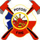 Logo de Potosi Volunteer Fire