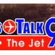 Logo de 96.5 & 106.1 The Jet - WJZS