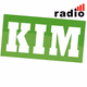 Logo de Radio KIM