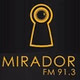 Radio Mirador 91.3 logo