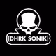 DHRK SONIK Radio logo