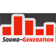 Logo de Sound Generation Extreme