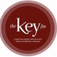 The Key FM - WRTW logo