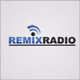 Logo de Remix Radio