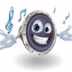 Logo de Webradio Veerman