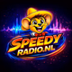 Logo de SPEEDYRADIO GEMERT