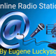 Logo de Online Radio Station