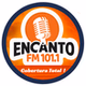 RADIO ENCANTO FM 101.1 logo