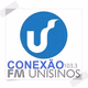 Logo de Radio Unisinos