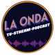 Logo de La Onda Radio