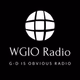 Logo de WGIO Radio