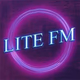 Logo de Rádio Lite FM