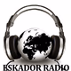 Logo de Eskador Radio