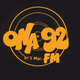 Logo de Ona 92 fm
