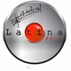 Latina 95.3 logo