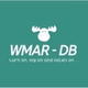 WMAR-DB The Moose logo