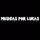 Logo de Musicas Por Lukas