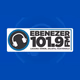 Logo de Radio Ebenezer