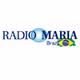 Rádio Maria Brazil logo