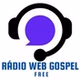 Web Rádio Gospel free logo