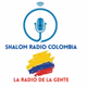 Logo de Emisora Shalom Radio