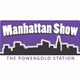 Logo de Airplay Radios - Manhattan Show