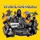 trapLAX Radio logo