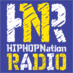 Logo de HipHopNation Radio