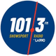 Logo de Radio Showsport