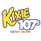 Logo de Kixie 107.5 - WKXI-FM