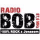 Radio Bob logo