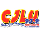 Logo de Harvesters FM - CJLU-FM