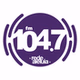 Rede Aleluia Santa Maria logo