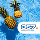 Logo de 357 fm