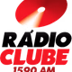 Logo de Rádio Clube Joinville