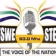 Lentswe FM logo
