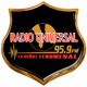 Logo de Radio Universal
