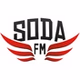 SODA 95.1 FM logo