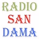 Sandama logo