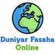 Logo de Duniyar Fasaha Online Radio