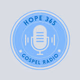 Logo de Hope-365 Gospel Radio