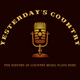 Logo de Yesterday's Country