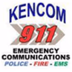 Logo de KenCom Fire and EMS 1