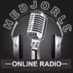 Hedjorle Online Radio logo