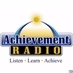 Logo de Achievement Radio