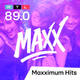 Logo de 89.0 RTL - MAXX