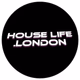 Logo de House Life London